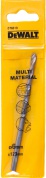 Сверло DEWALT Multimaterial 6*123 мм универсальное DT 6519