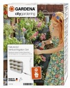 Комплект микрокапельного полива для вертикального садоводства Gardena    13156-20.000.00