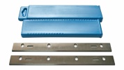 Нож строгальный Белмаш 200х2х20 мм для СДМК-2000, УНИВЕРСАЛ-2000 (комплект 2 шт.) RN034A
