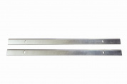 Строгальный нож JET HSS 319*18*3 (2 шт.) для JWP-12, Строгальный нож HSS18% 319x18x3 (2 шт.) для JWP-12, шт