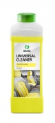 Высокопенный очиститель салона 1 л Grass Universal-cleaner 112100