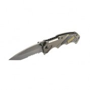 Нож Stanley FATMAX складной лезвие 80мм FMHT0-10311