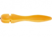 Стеклорез 1-роликовый с пластмассовой ручкой