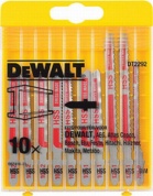 Пилочки DEWALT DT 2292 набор по металлу