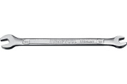 Рожковый гаечный ключ 6 x 7 мм, KRAFTOOL
