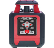 Ротационный лазерный нивелир CONDTROL Easy Roto HVR, 400м 7-2-113