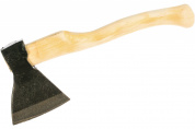 Ижсталь-ТНП А0 870 г топор кованый, деревянная рукоятка