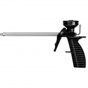 DEXX MIX пистолет для монтажной пены, пластиковый корпус