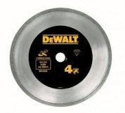 Диск алмазный (180х22.2 мм) Dewalt DT40206