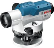 Нивелир оптический Bosch GOL 32D 0.601.068.500
