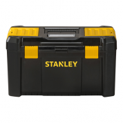 Ящик для инструмента Stanley Essential toolbox 19 пласт.замок STST1-75520
