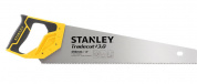 Ножовка TRADECUT (18in/450mm, 11 TPI) Stanley STHT20355-1