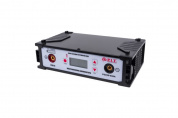 Пуско-зарядное устройство инверторное РО220-600А(12/24В,зар 3-80А, 1400Вт, емк.10-1000Ач, пуск 600А)