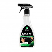 Средство для чистки и дезинфекции GRASS "DESO" C9 500мл 110376
