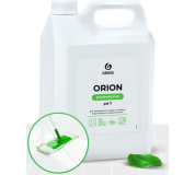 Универсальное низкопенное моющее средство GRASS Orion 5кг 125308