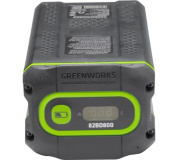 Аккумулятор GreenWorks G82B8, 82V, 8 А.ч
