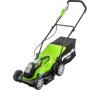 Газонокосилка GREENWORKS G40LM35 40V аккумуляторная 2501907