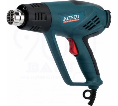 Фен технический HG 0608 ALTECO