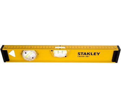 Уровень STANLEY STANLEY 180 с поворотной капсулой 400мм 1-42-919