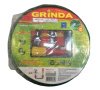 Набор поливочный GRINDA: Шланг 1/2″x15 м, наконечник-распылитель, поливочная арматура