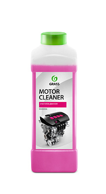 Очиститель двигателя GRASS "MOTOR CLEANER" 1кг 116100