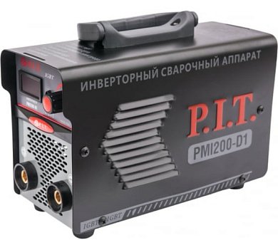 Сварочный инвертор PMI 200-D1 P.I.T.