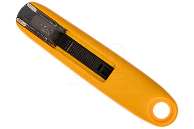 Нож OLFA ″Hobby Craft Models″ безопасный с выдвижной системой защиты, 12,5мм