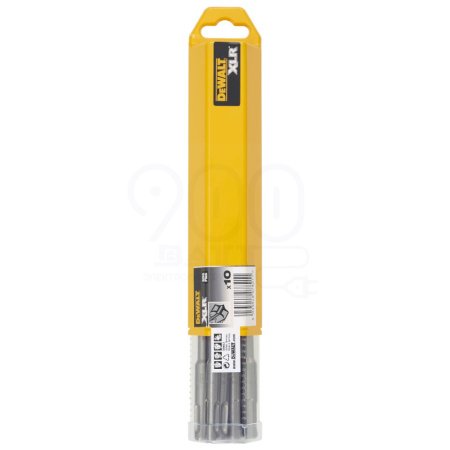 Бур DEWALT SDS+ XLR 10*210 (10шт) DT 8968