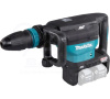 Отбойный молоток аккумуляторный Makita HM 002 GZ03