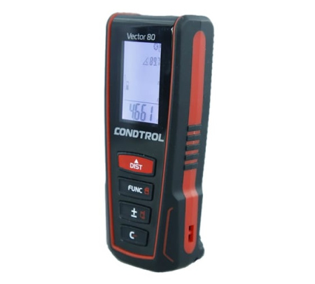 Измеритель длины CONDTROL Vector 80 1-4-099