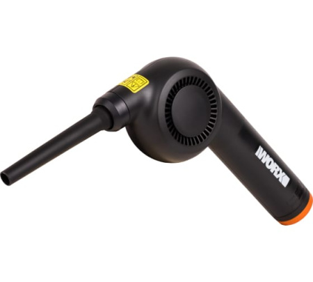 Воздуходувка WORX WX747.9 20V без акк и з/у