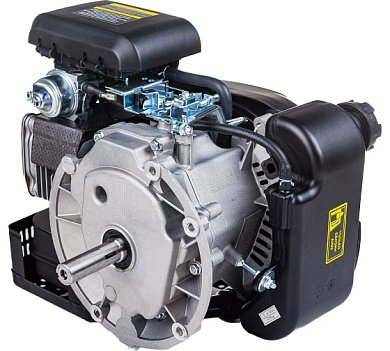 Двигатель CHAMPION G 160 VK/2