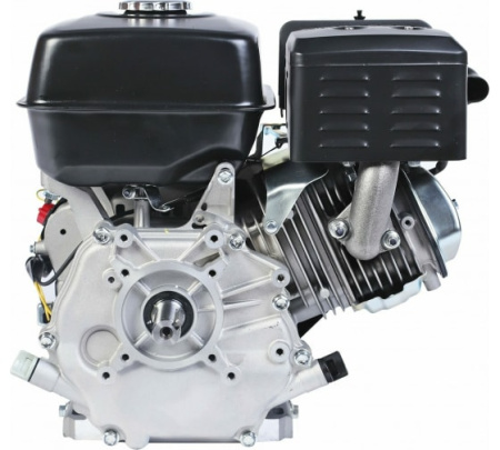 Двигатель PATRIOT XP 970 B, Мощность 9,0 л.с.; 270 см³; 3600об/мин; бак 6,5л.; хвостовик 25 мм, шпон