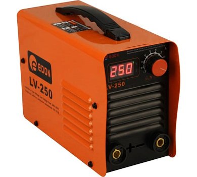 EDON LV - 250 (Сварочный ток 20 - 200А)