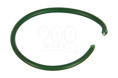 Набор колец для подвязки растений GRINDA, 50 шт