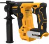 Перфоратор DEWALT DCH 072 N аккумуляторный