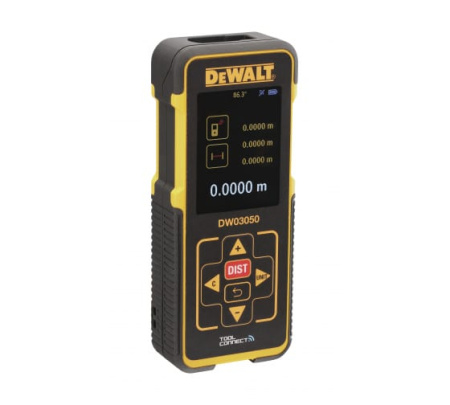 Измеритель длины DEWALT DW 03050