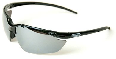 Поликарбонатные защитные очки Oregon 545833 черные