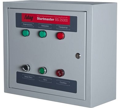 Блок автоматики Fubag Startmaster BS25000 (230V) 431244