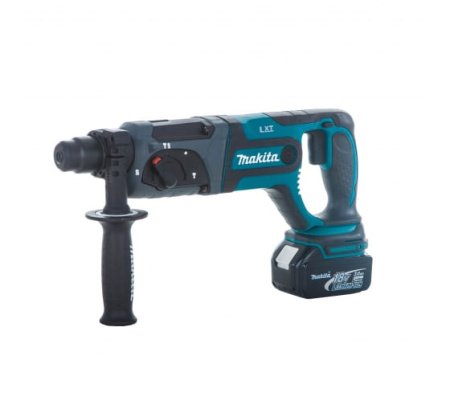 Перфоратор Makita DHR 241 RFE