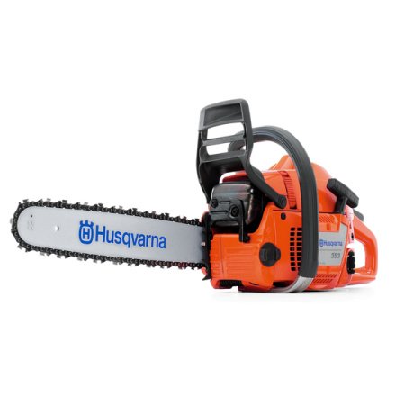 Бензопила Husqvarna 353 - 15" 9651697-15