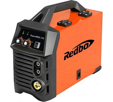 REDBO Expert MIG 175 п/а (MIG/MMA) ( Сварочный ток MIG 50-160 A, MMA 120 -140А)