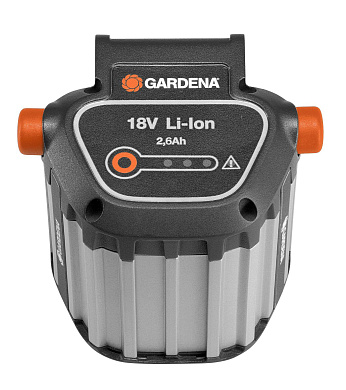 Аккумулятор Gardena BLi18 09839-20.000.00