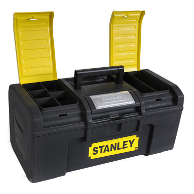 Ящик для инструмента Stanley пластмассовый 19" 1-79-217