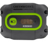 Аккумулятор GreenWorks G82B8, 82V, 8 А.ч