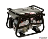 Электрогенератор бензиновый GB7500-CU (7/7.5квт., ручной) BRAIT
