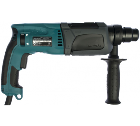 Перфоратор Makita HR 2470 X19