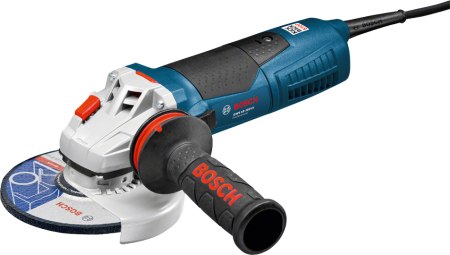 Углошлифовальная машина Bosch GWS 19-150 CI Professional 0.601.79R.002