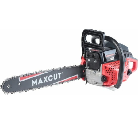 Бензопила MaxCut MC 152 (3.4 л.с. 18")