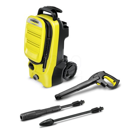 Мойка Karcher K 4 Compact UM 1.679-400